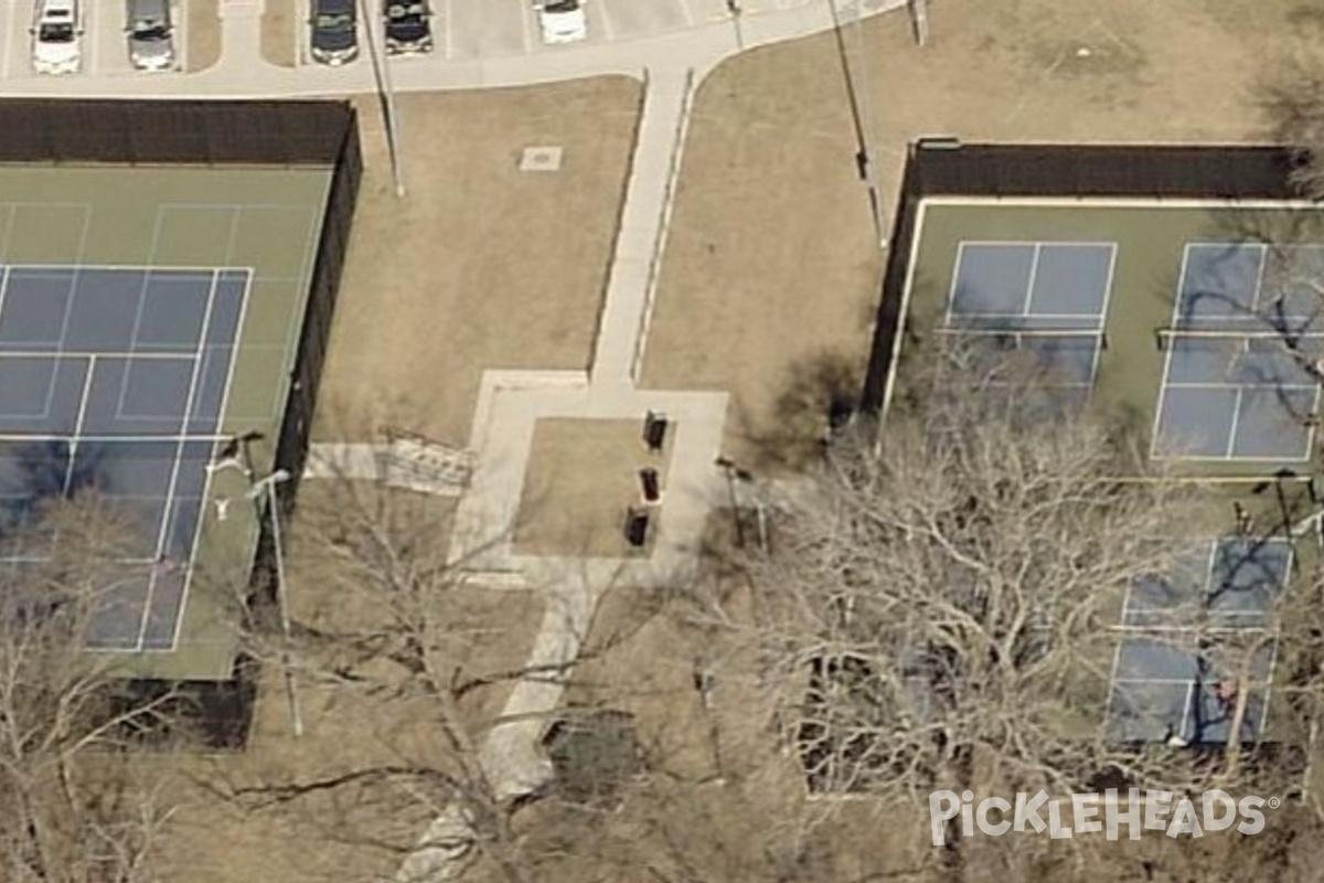 Photo of Pickleball at Finch Park